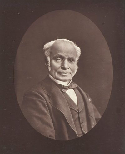 Charles-Camille Doucet, [poeta y dramaturgo francés], c. 1880 de Goupil and Co