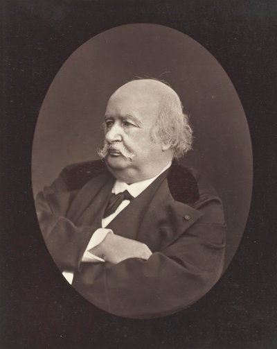 Jules Sandeau, [escritor francés] de Goupil and Co