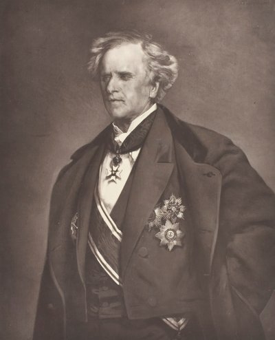 Leverrier de Goupil and Co
