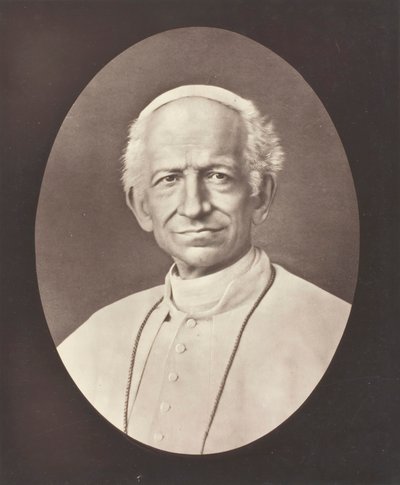 León XIII, 1875-79 de Goupil and Co