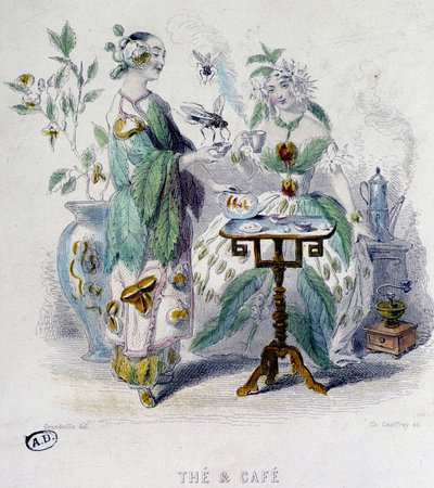 Alegoría del 