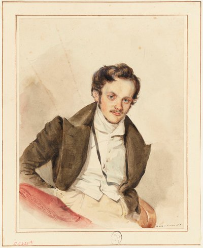  de Grandville