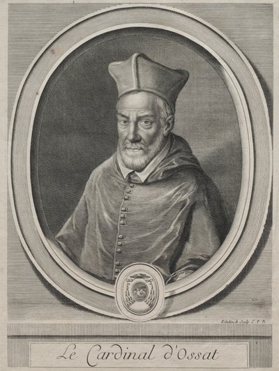 Cardenal Arnaud d