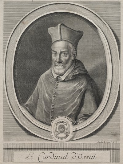Cardenal Arnaud d