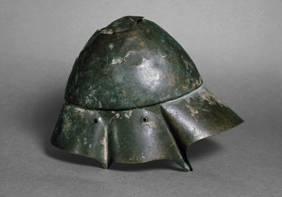 Casco del 