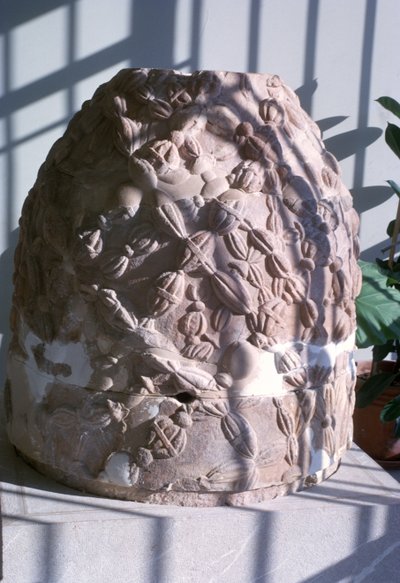 Omphalos de Greek School