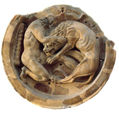 Imagen desconocida de Greek School