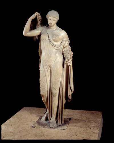 Imagen desconocida de Greek School