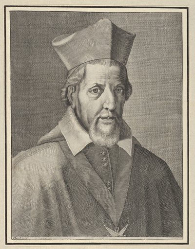  de Gregoire Huret