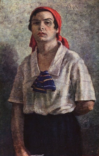  de Grigory Grigorievich Ryazhsky