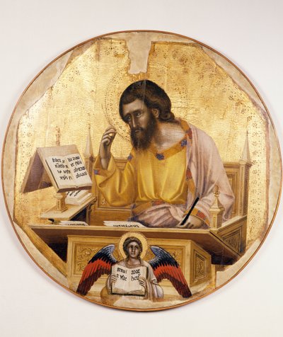 San Mateo de Guariento di Arpo
