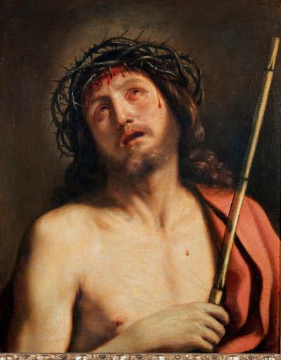 Ecce Homo de Guercino