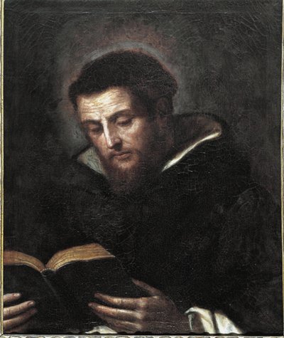 San Domingo de Guercino