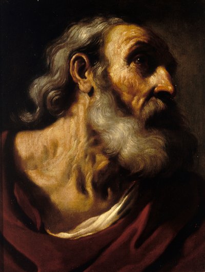San Pedro de Guercino