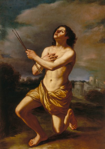 San Sebastián de Guercino
