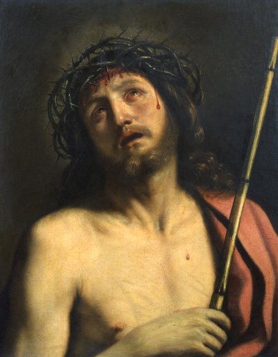 Ecce Homo de Guercino