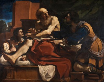  de Guercino