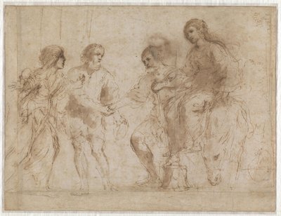  de Guercino