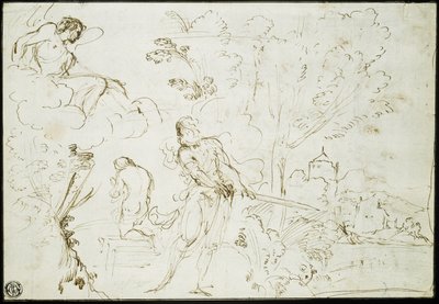  de Guercino