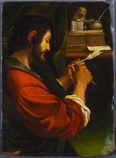 San Marcos de Guercino