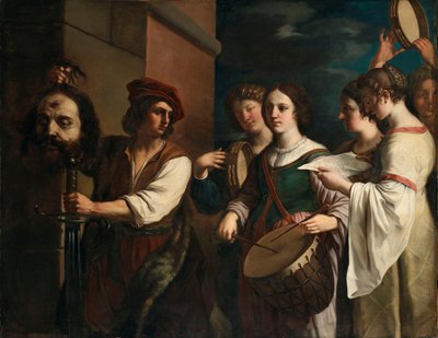  de Guercino