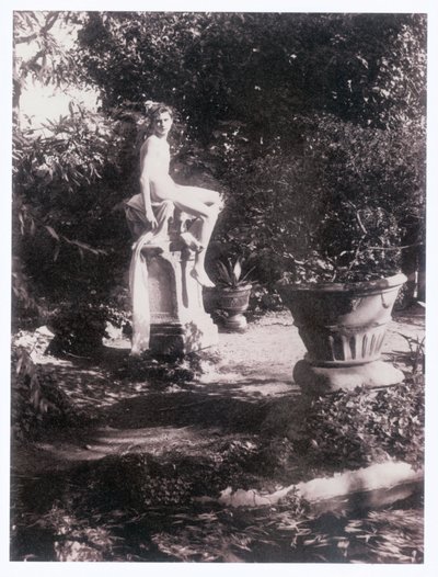 Fotógrafo (foto) de Guglielmo (1852 1930) Plüschow
