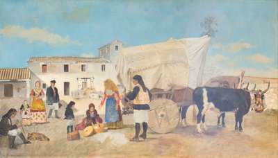 Trampa de Guglielmo Bilancioni