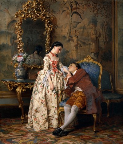 Vida íntima de Guido Gonin