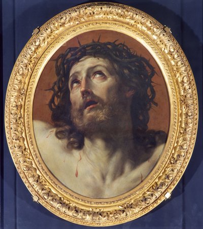 Ecce Homo de Guido Reni