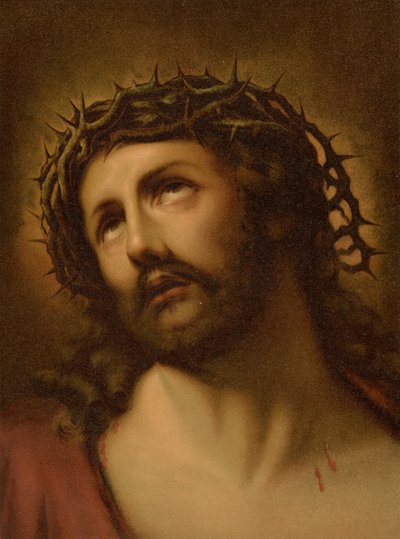 Ecce Homo de Guido Reni