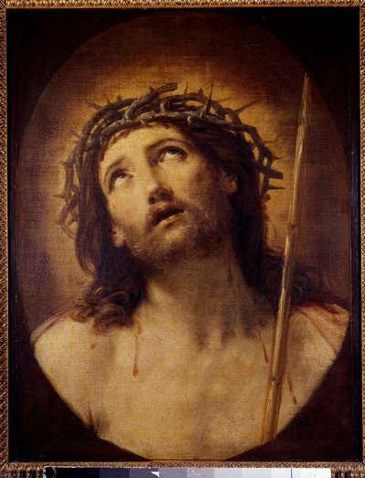 Ecce homo de Guido Reni