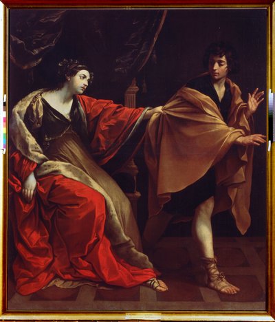 ""Joseph and Potifar