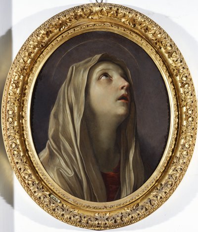 Nuestra Señora de los Dolores de Guido Reni