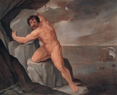 Polyphemus de Guido Reni