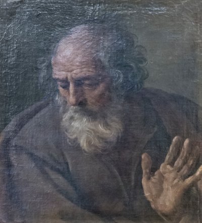 San José de Guido Reni