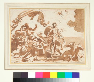 Imagen desconocida de Guido Reni