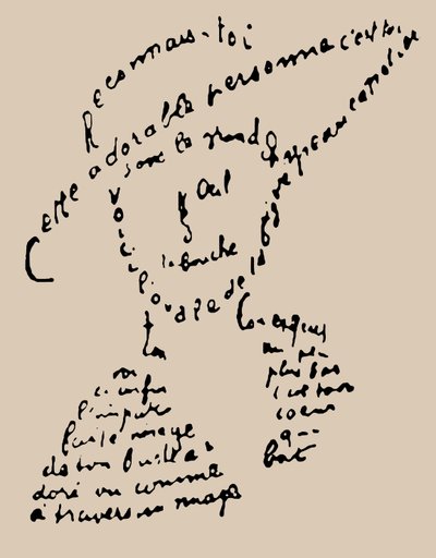  de Guillaume Apollinaire