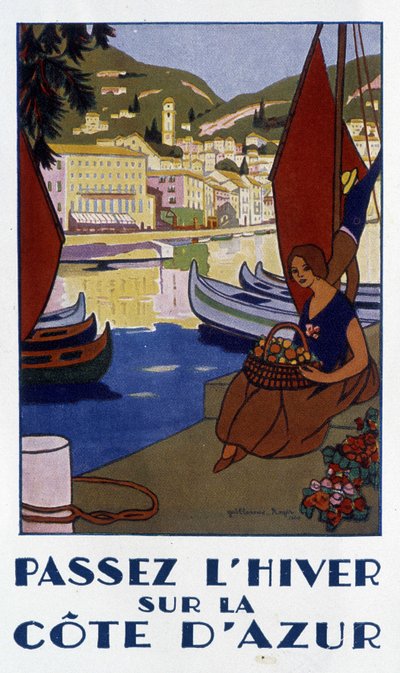  de Guillaume Georges Roger