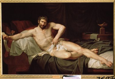 Imagen desconocida de Guillaume Lethiere