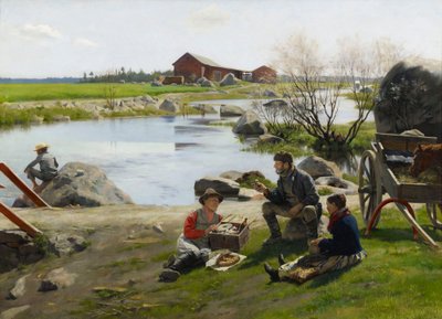  de Gunnar Berndtson