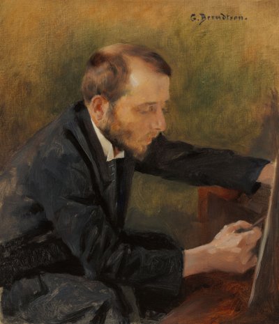 de Gunnar Berndtson