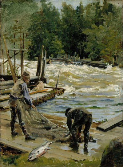  de Gunnar Berndtson