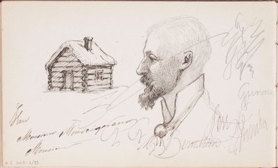 Sin título de Gunnar Berndtson