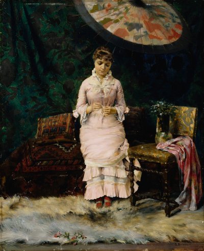 Sí - No, Pausa en el estudio de Gunnar Berndtson