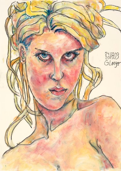 Mirada de Gunter Langer