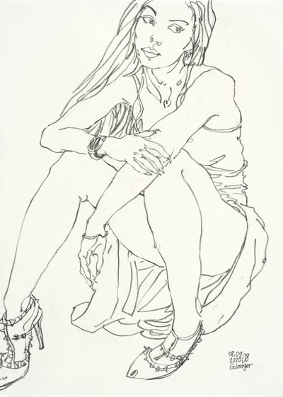 Camino de Vida de Gunter Langer
