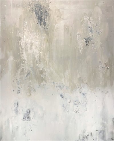 Capas abstractas y serenas de Gustaf Tidholm
