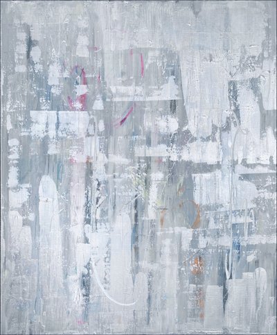 Capas gris plateado de Gustaf Tidholm