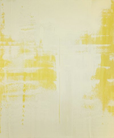 Blanqueado amarillo de Gustaf Tidholm