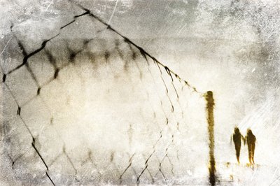 La gente de Urban Fence de Gustav Davidsson